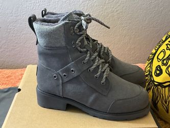 Bear Paw Boots