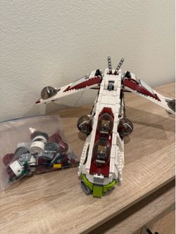 Lego 75021 Republic Gunship