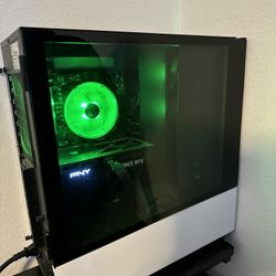 Cyber Power PC