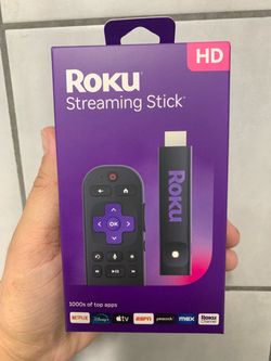 Roku