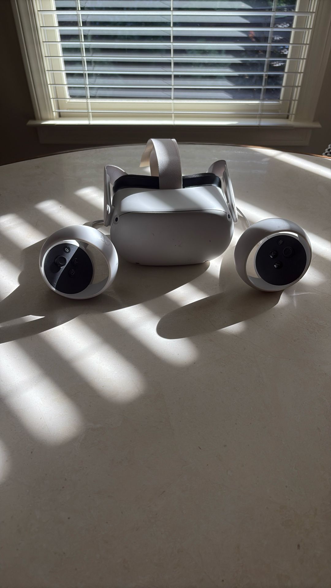 Meta Oculus Quest 2
