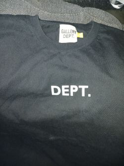 Gallery Dept Shirt