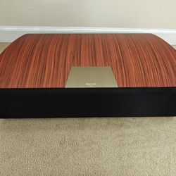 Klipsch Palladium P-27C Center speaker with VTI Stand TRADES