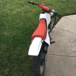 1998 XR100R