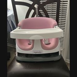 Baby Highchair, Three And One