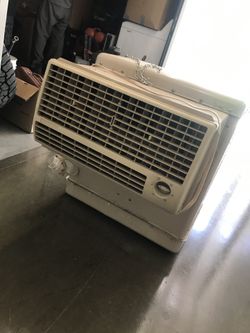 A/C ❗️