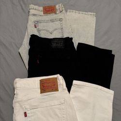 Levi’s 511 Men’s 