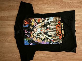 Men’s medium