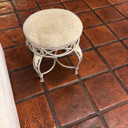 Heavy Duty Iron Stove, $12