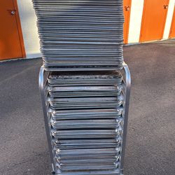 Full Size Sheet Pans