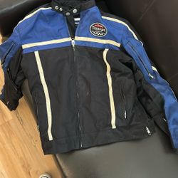 Triumph Motorcycle Jacket 42/52 Used