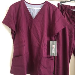 Scrubs Uniforms  Brand New