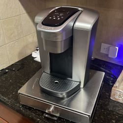iPod Coffee Maker