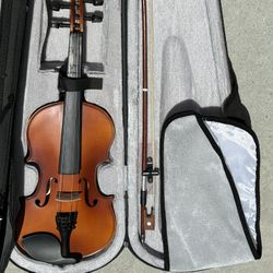 $50 1/4 Violin