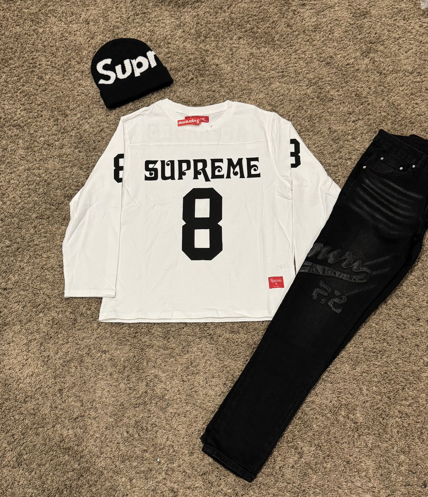 Supreme Long Sleeve