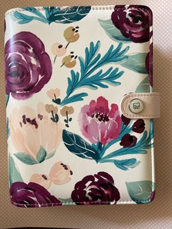 Custom Budget planner