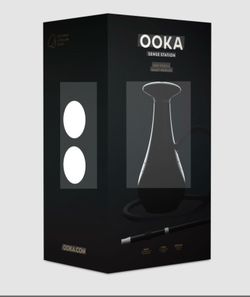 Ooka sense station / brand new