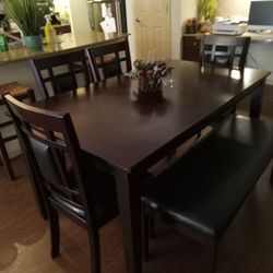 Kitchen Table