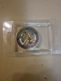 Coin