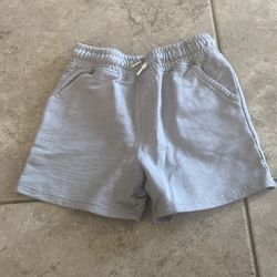Boys Shorts 