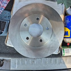 NAPA Brake Rotors And Drums