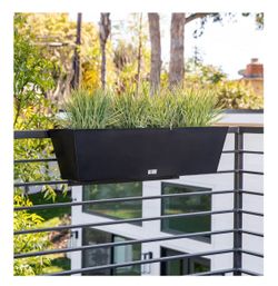 Hanging Balcony Planters