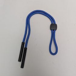 Eyeglasses sunglasses eyewear adjustable string lanyard retainer holder head neck strap