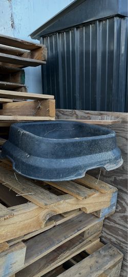 Salt Block Holder