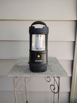 Rayovac Lanterns