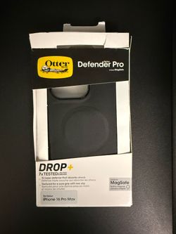 Otter Box Mag Safe Case