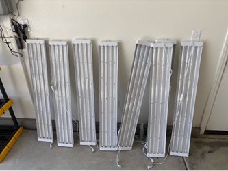 Grow lights 200 w