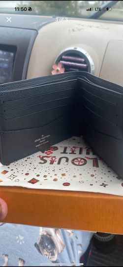 Louis Vuitton Wallet