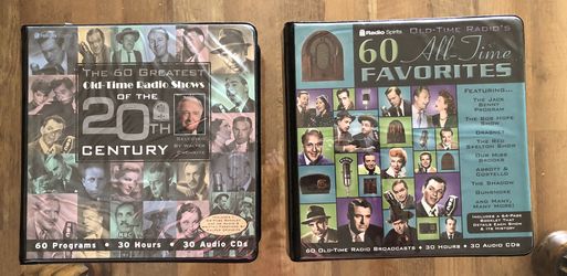 Old Time Radio Shows