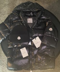 Monclear Maya Jacket