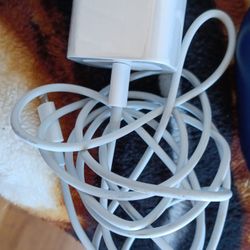 I Phone Charger 