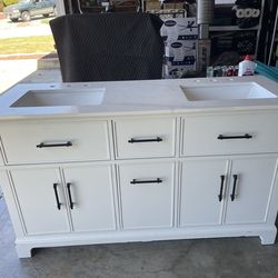 Kohler Vanity