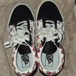 Vans shoes 