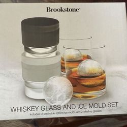 Whiskey Glass