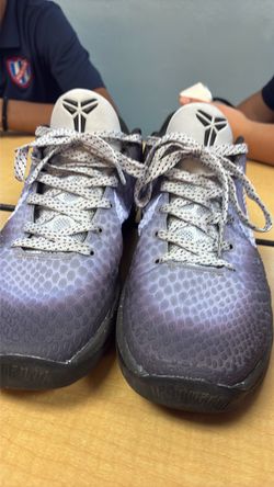 Kobe 6 eybl