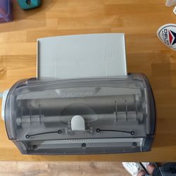 Laminator