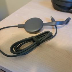 Google Chromecast 