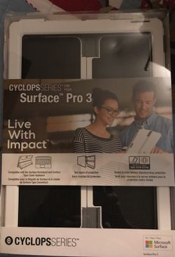 Case w 2 layers of protection