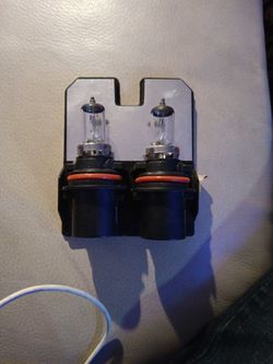 9007 Headlight Bulbs