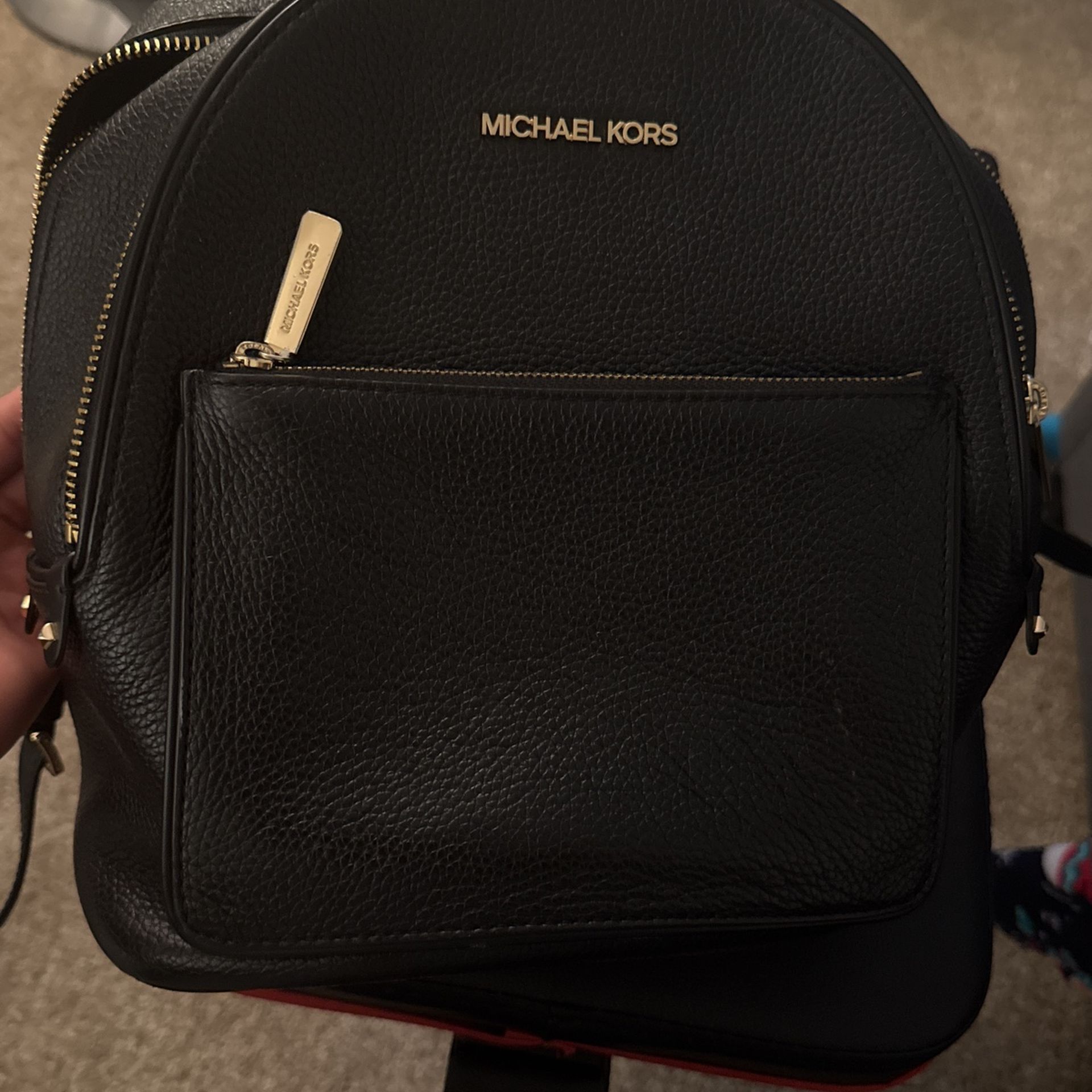 MK Backpack 