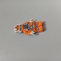 Lego Star wars Luke Skywalker X Wing Pilot Minifigure 