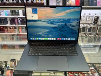 Macbook Air 15" M4 2025 24GB 512GB