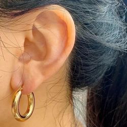 14k Gold Plated Jewelry 