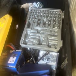 Tool Box 