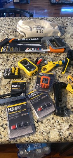 Tools