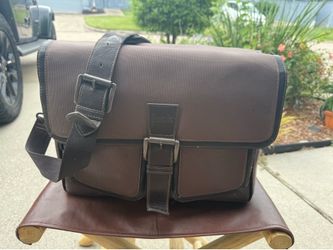 Large Professional Camera Bag